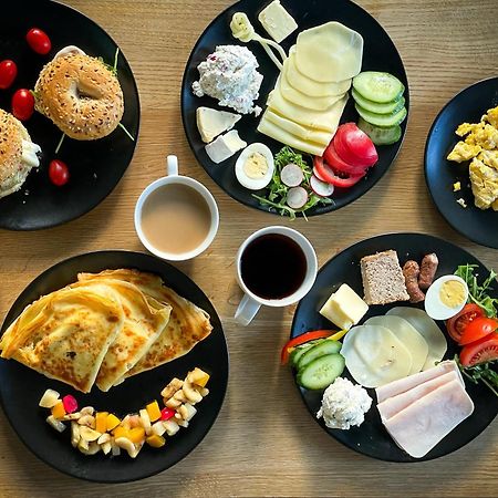 Visitzakopane - Royal Resort Wellness & Spa المظهر الخارجي الصورة