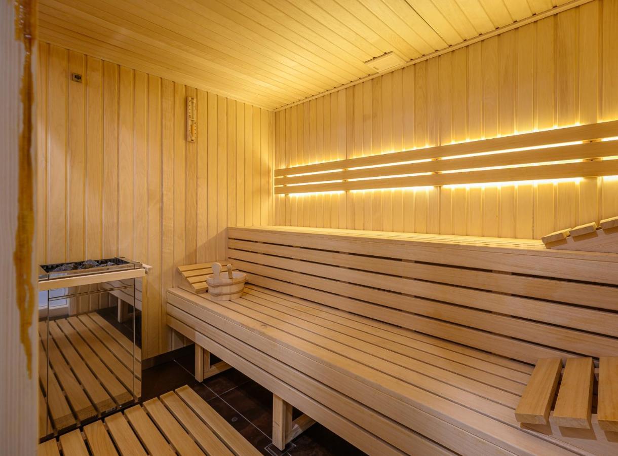 Visitzakopane - Royal Resort Wellness & Spa المظهر الخارجي الصورة