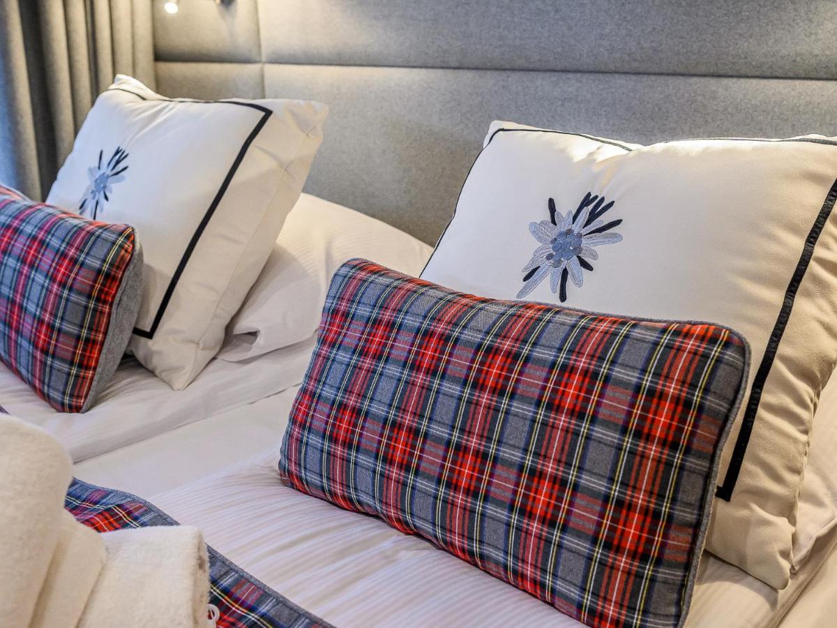 Visitzakopane - Royal Resort Wellness & Spa المظهر الخارجي الصورة