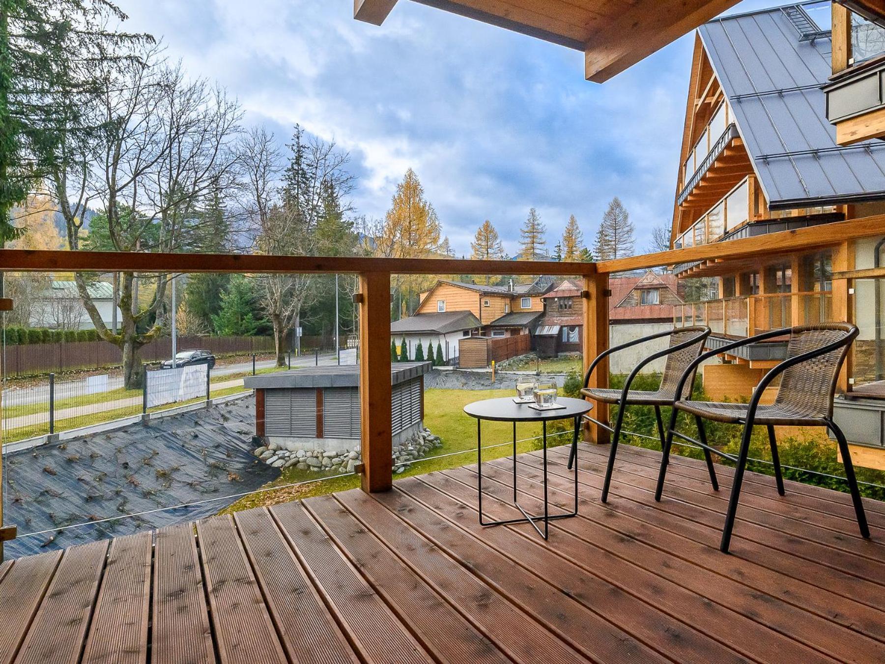 Visitzakopane - Royal Resort Wellness & Spa المظهر الخارجي الصورة