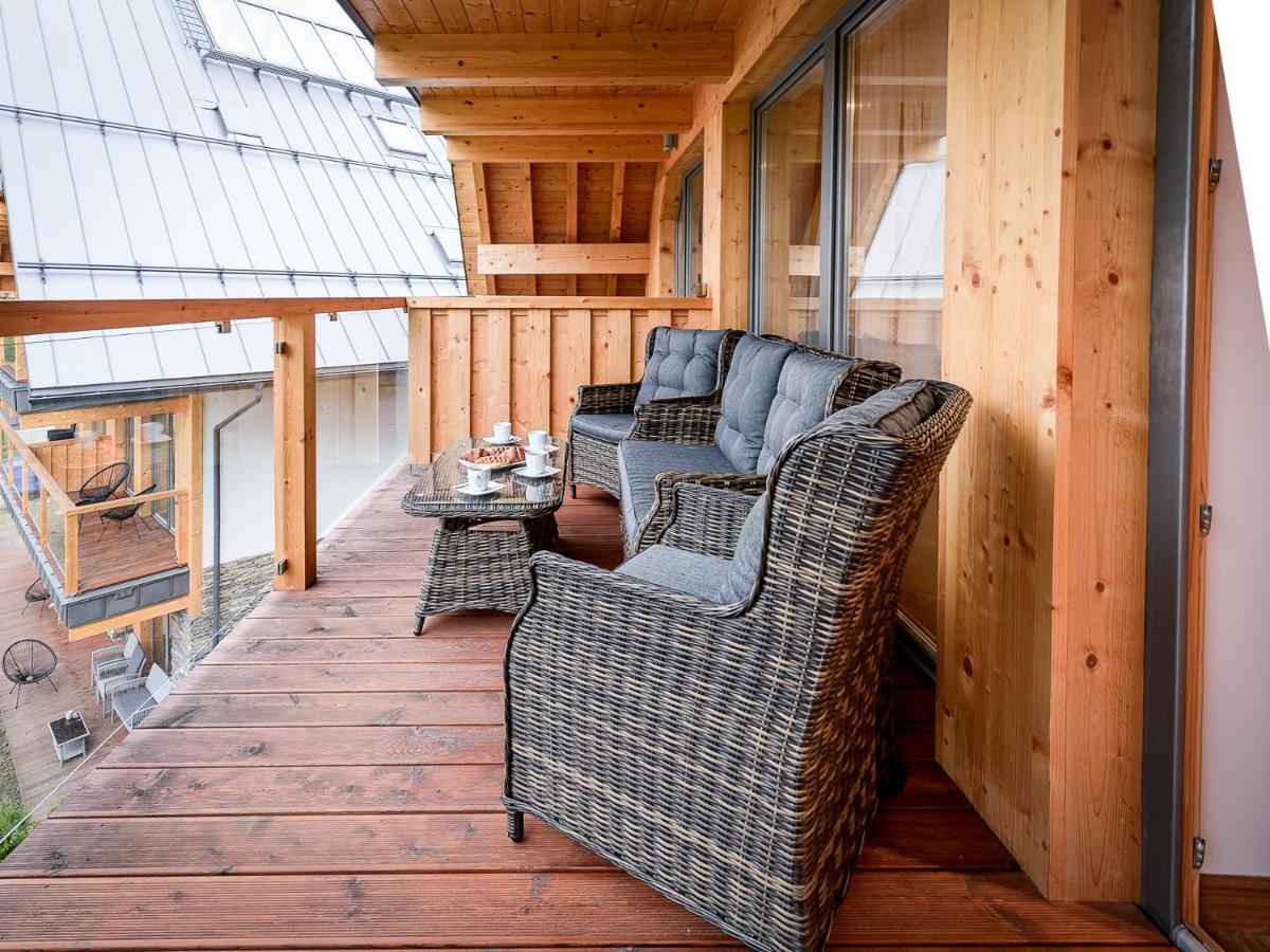 Visitzakopane - Royal Resort Wellness & Spa المظهر الخارجي الصورة