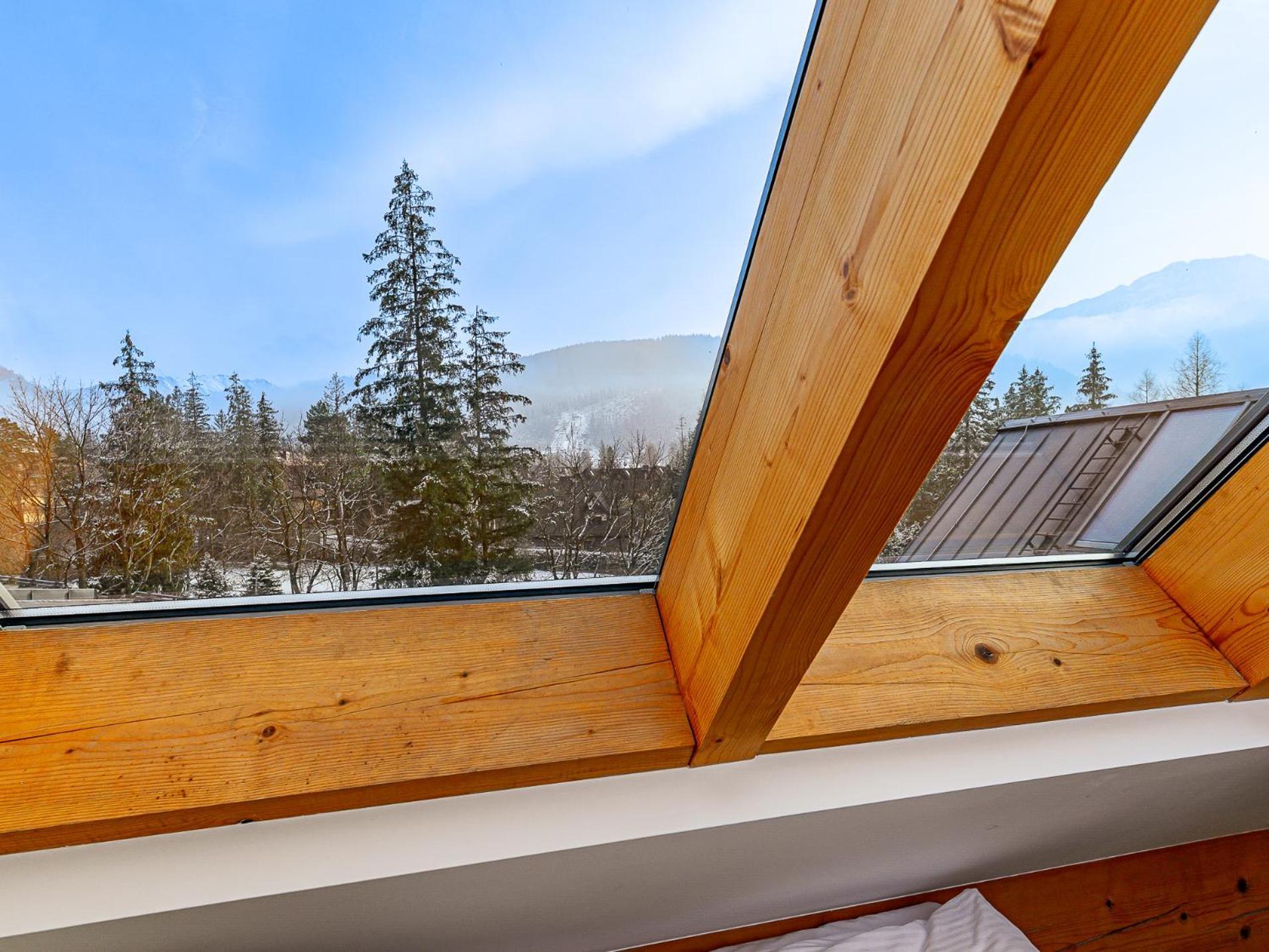 Visitzakopane - Royal Resort Wellness & Spa الغرفة الصورة