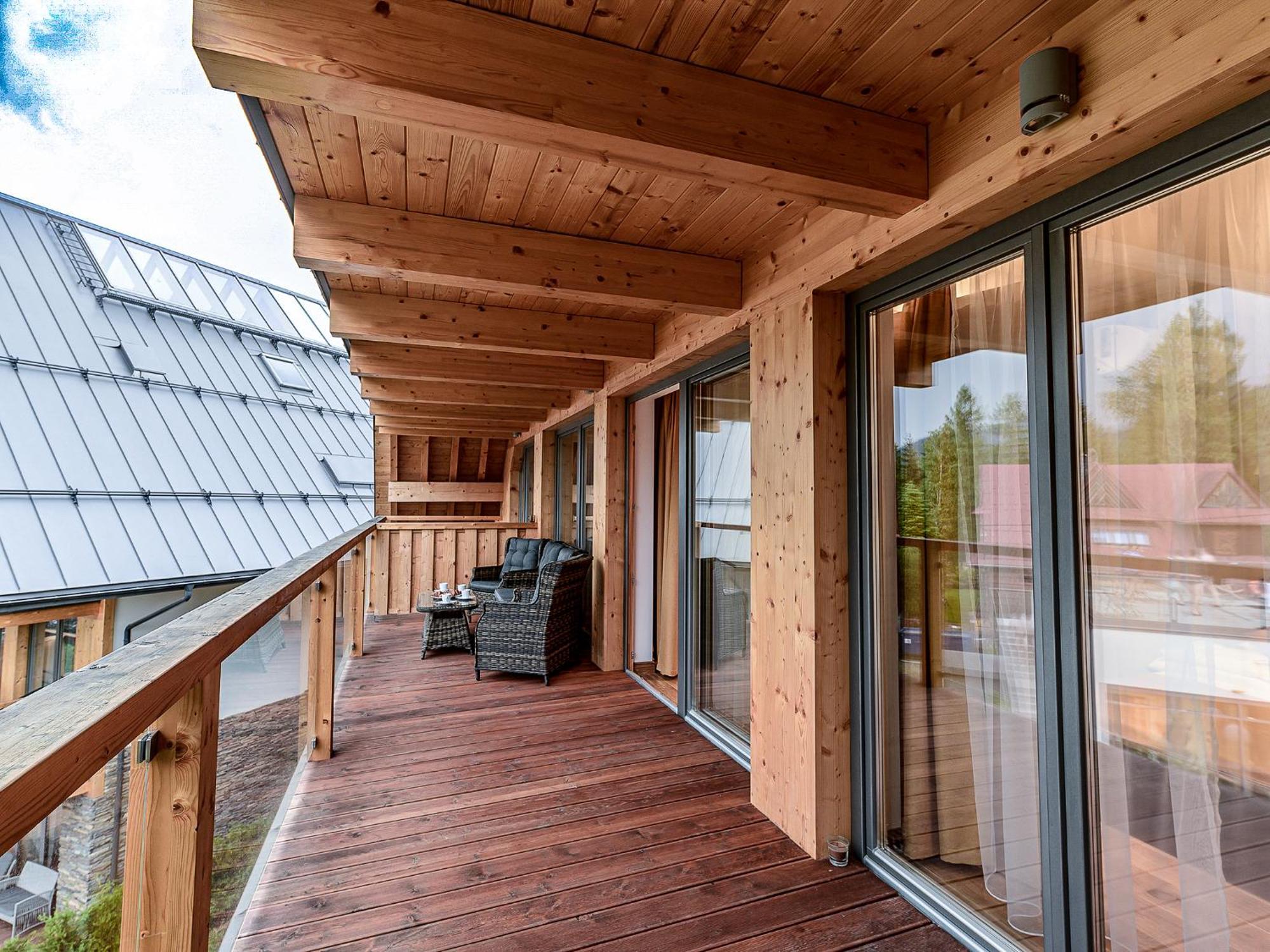 Visitzakopane - Royal Resort Wellness & Spa الغرفة الصورة